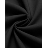 image:imageCOOFANDY Mens Casual Linen Blazer Jacket Lightweight Two Button Sport Coat  LinenBeachWeddingPartyLightweightRegular FitBlack
