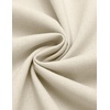 image:imageCOOFANDY Mens Casual Linen Blazer Jacket Lightweight Two Button Sport Coat  LinenBeachWeddingPartyLightweightRegular FitLight Khaki