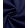image:imageCOOFANDY Mens Casual Linen Blazer Jacket Lightweight Two Button Sport Coat  LinenBeachWeddingPartyLightweightRegular FitNavy Blue