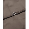 image:imageCOOFANDY Men Casual Suit Vest Formal Dress Vest Slim Fit Waistcoat Business WeddingBrown