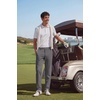 image:imageCOOFANDY Mens Golf Pants ClassicFit 303234 Work Dress TrousersIron Grey