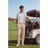 image:imageCOOFANDY Mens Golf Pants ClassicFit 303234 Work Dress TrousersKhaki