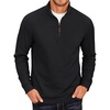 Solid Black