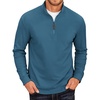 Solid Blue Gray