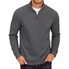 Solid Dark Grey