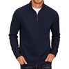 Solid Deep Blue