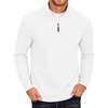 Solid White