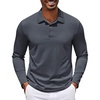 1 Pack Dark Grey