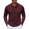 1 Pack Maroon