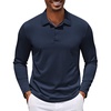 1 Pack Navy Blue