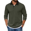 Dark Army Green