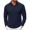 A-navy Blue