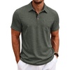 Deep Army Green