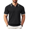 Striped Black Striped