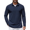 Dark Navy