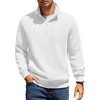 A-solid White