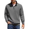Z-contrast Gray/Black