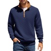 Z-contrast Navy/Brown