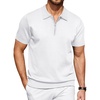 Solid- 01 White