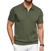 Solid- Army Green