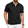 Solid- Black