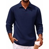 A-navy Blue