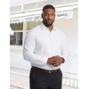 image:imageCOOFANDY Big and Tall Mens Dress Shirt Wrinkle Free Button Down ShirtWhite