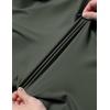image:imageCOOFANDY Mens Muscle Fit Dress Shirts Casual Button Down Long SleeveOlive Green