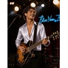 image:imageCOOFANDY Mens Silk Satin Dress Shirts Long Sleeve Shiny Button Down ShirtLight Gray