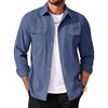 Denim Blue