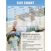 image:imageCOOFANDY Men Casual Button Down Shirts Short Sleeve Summer Beach Shirt Fashion Camp TopsGreen