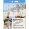 image:imageCOOFANDY Men Casual Button Down Shirts Short Sleeve Summer Beach Shirt Fashion Camp TopsKhaki