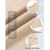 image:imageCOOFANDY Mens T Shirts Short Sleeve Casual Crewneck Pullover TeesLight Khaki