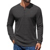 Heather Charcoal Gray