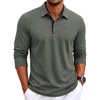 Dark Army Green