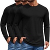 Black 3 Pack