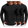 C- Black 3 Pack
