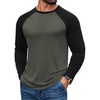 02 Deep Military Green