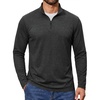 Dark Heather Gray