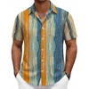 Vintage Stripe