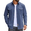 Denim Blue