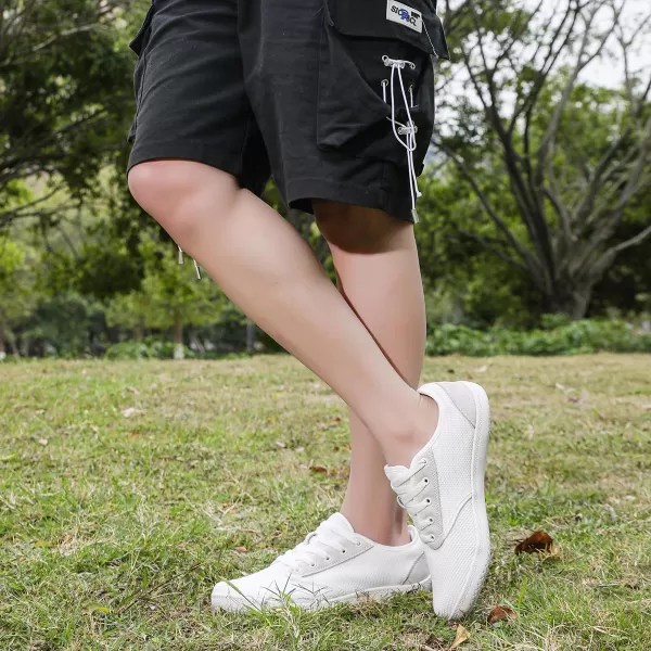 Men's Wide Slip on Barefoot Walking Shoes | Zero Drop Sole | Minimalist Footwear | Wide Toe Box