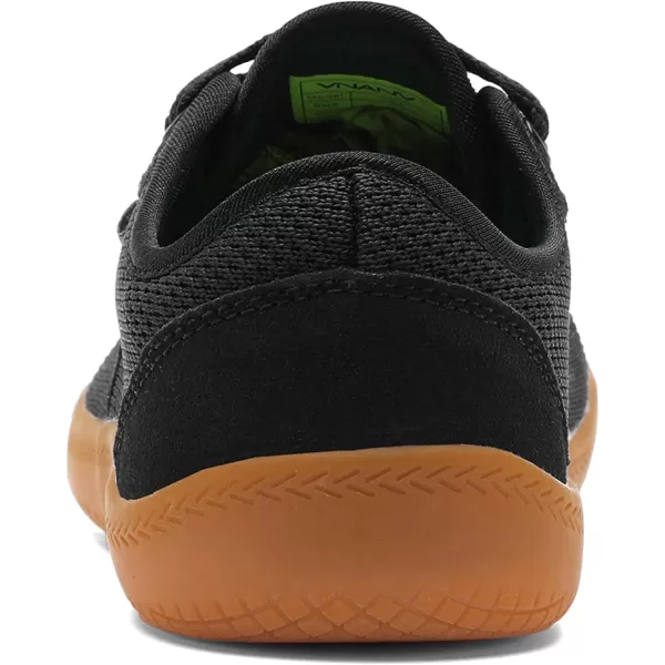 Men's Wide Slip on Barefoot Walking Shoes | Zero Drop Sole | Minimalist Footwear | Wide Toe Box