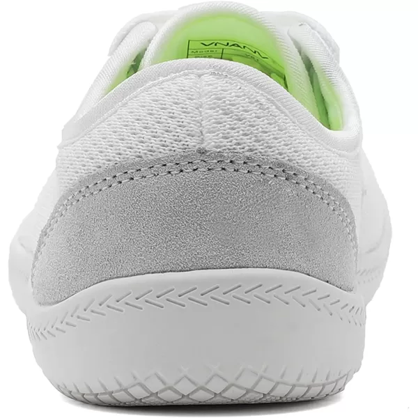 Men's Wide Slip on Barefoot Walking Shoes | Zero Drop Sole | Minimalist Footwear | Wide Toe Box