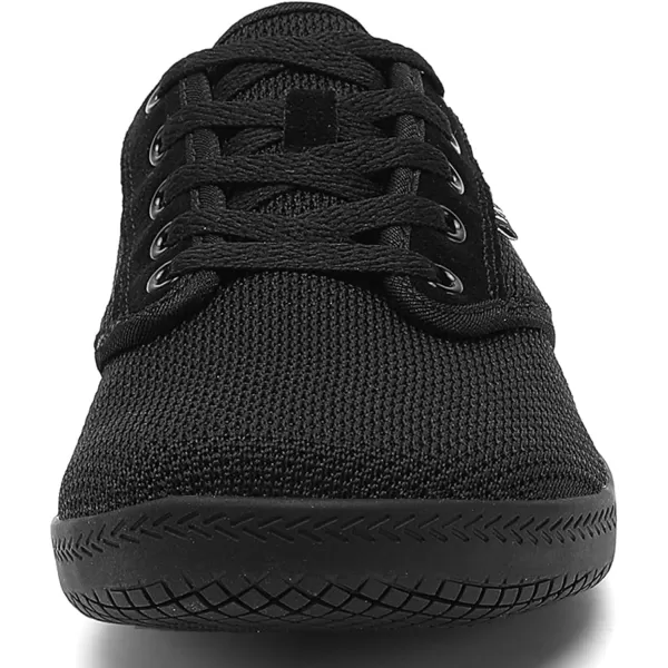 Men's Wide Slip on Barefoot Walking Shoes | Zero Drop Sole | Minimalist Footwear | Wide Toe Box
