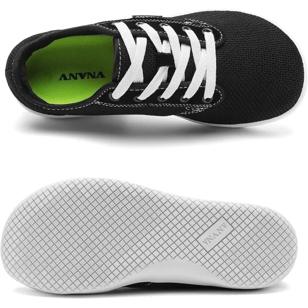 Men's Wide Slip on Barefoot Walking Shoes | Zero Drop Sole | Minimalist Footwear | Wide Toe Box