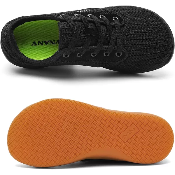 Men's Wide Slip on Barefoot Walking Shoes | Zero Drop Sole | Minimalist Footwear | Wide Toe Box