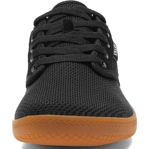Men's Wide Slip on Barefoot Walking Shoes | Zero Drop Sole | Minimalist Footwear | Wide Toe Box