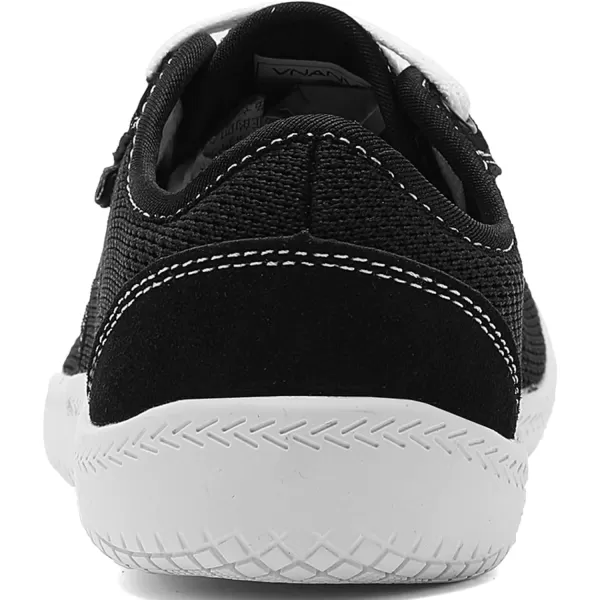 Men's Wide Slip on Barefoot Walking Shoes | Zero Drop Sole | Minimalist Footwear | Wide Toe Box