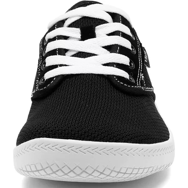 Men's Wide Slip on Barefoot Walking Shoes | Zero Drop Sole | Minimalist Footwear | Wide Toe Box